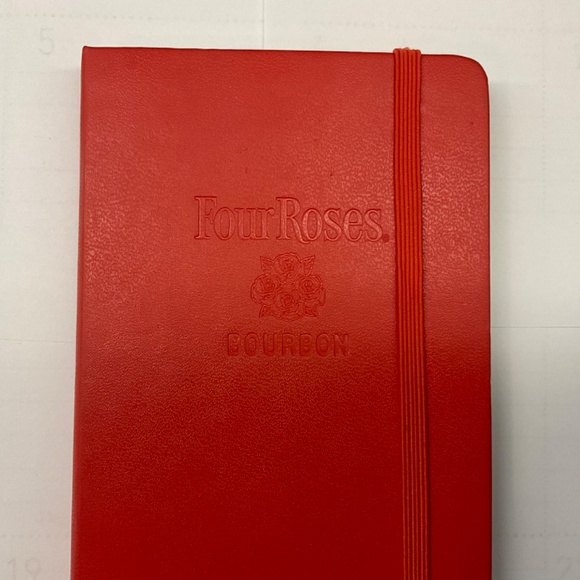 Moleskine Notebook - Picture 2 of 3